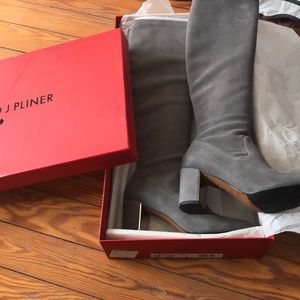 Donald J. Pliner Boots